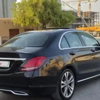 بنز c200 2018|خودرو سواری و وانت|رشت, پارک شهر|دیوار