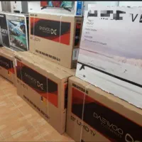 ال ای دی الجی تمام مدل اقساط با چک