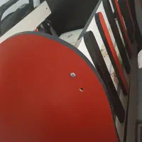 تخت کودک ننو|تخت و سرویس خواب|تهران, بهداشت|دیوار