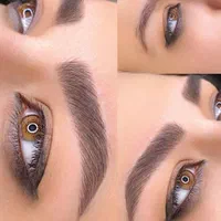 مرکز تخصصی فیبروز ، میکروبلیدینگ ابرو خط چشم|خدمات آرایشگری و زیبایی|کرج, گوهردشت|دیوار