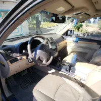 موهاوی ۲۰۱۰ هشت سلیندر|خودرو سواری و وانت|تهران, عباس‌آباد|دیوار