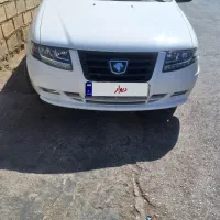 سمند سورن ef7مدل برج ۱۰ ،۴۰۲