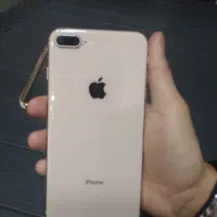 iPhone 8pluse 256gb