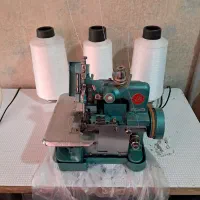 سردوز پروانه نو با کارتن و وسایل