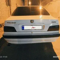 پارس سال مدل 98 بی رنگ|خودرو سواری و وانت|یزد, |دیوار