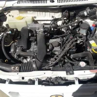 پرایدمدل۸۳ شاسی پلمپ|خودرو سواری و وانت|مشهد, اقبال|دیوار