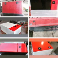 مصنوعات فلزی میز رگال باربیکیو جوشکاری co2|جاکفشی، کمد، دراور|کرمان, |دیوار