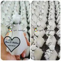 گیفت و شمع روشنا|صنایع دستی و سایر لوازم تزئینی|مشهد, نوید|دیوار