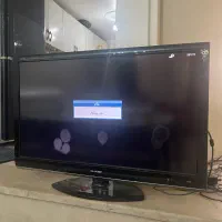 تلویزیون LCD 42 اینچ شارپ