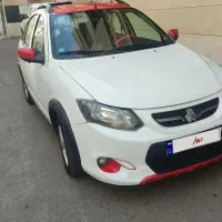 کوئیک R مدل 1401 درحد(کم کارواقعی )|خودرو سواری و وانت|قزوین, |دیوار