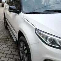 X33 s درحد مدل 97|خودرو سواری و وانت|تبریز, |دیوار