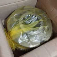 کریر بالای گیربکس چرخ بیل مکانیکی دوو دوسان ۲۳۰