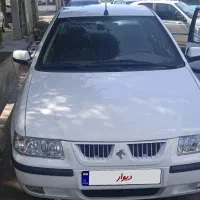 سمند ۹۴ lx