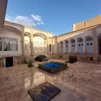 رهن و اجاره/عمارت قاجاری 480 متری کـاشـان /دربست|اجارهٔ خانه و ویلا|کاشان, پاقپان|دیوار