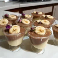 انواع دسر کافه ای و مراسم