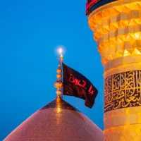 تور زیارتی کربلا مشهد فوری فردا حرکت داریم