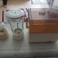 آبمیوه گیری سه کاره