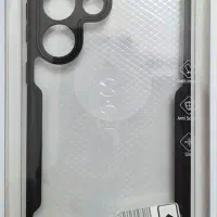 گارد کاور قاب گوشی s23 ultra