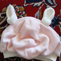 کلاه نوزادی