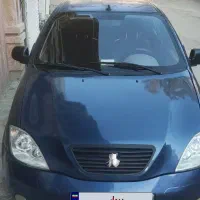 تیبا ۹۳ دوگانه کارخانه|خودرو سواری و وانت|کرمانشاه, |دیوار