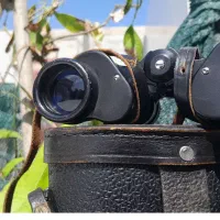 دوربین شکاری شورویussr