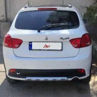 کوییک r آخر ۱۴۰۳|خودرو سواری و وانت|زاهدان, |دیوار