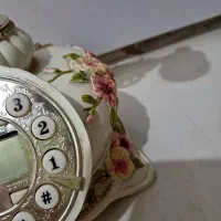 تلفن انتیک|تلفن رومیزی|خرم‌آباد, |دیوار