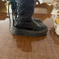 کفش‌ بچگانه