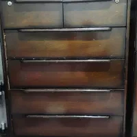 کمد ودراور مناسب مصرف کننده|جاکفشی، کمد، دراور|کرج, کیانمهر|دیوار