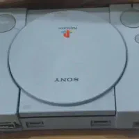 ps1 با ۱ عدد دسته