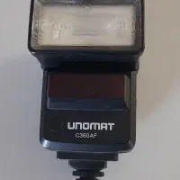 فلاش UNOMAT  C360AF