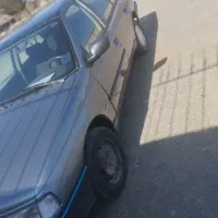 پژو۴۰۵ مدل۱۳۸۱|خودرو سواری و وانت|سبزوار, قصبه شرقی|دیوار