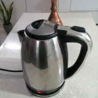 چایی ساز|سماور، چای‌ساز، قهوه‌ساز|پاکدشت, پاکدشت (مامازند)|دیوار