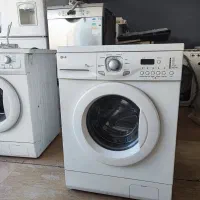 لباسشویی الجی