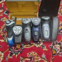 فلیپس همگی المانی و اصلی ۵ عدد