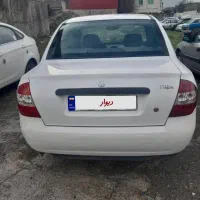 تیبا ۹۸|خودرو سواری و وانت|رشت, جانبازان|دیوار