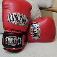 دستکش بوکس|تجهیزات ورزشی|میاندوآب, |دیوار