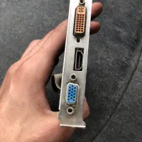 کارت گرافیک gt620 nvida 2g