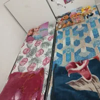 تخت نوجوان دوعدد|تخت و صندلی بچه|شیراز, شیخ علی چوپان|دیوار