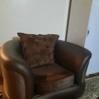 فروش مبل ۸ نفری|مبلمان خانگی و میز عسلی|مراغه, |دیوار