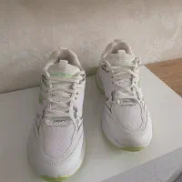 کتونی نیوبالانس سایز ۴۳|کیف، کفش، کمربند|لنجان, |دیوار