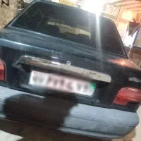 پراید 82 تازه تعمیر فلارد|خودرو سواری و وانت|لردگان, |دیوار