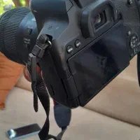 canon 850 d