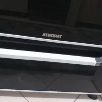 اجاق گاز طرح فر