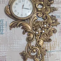 ساعت دیواری