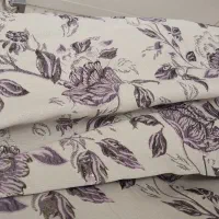 یالان جنس ترک قدیمی مخمل زرشکی