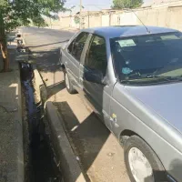 پژو 405 مدل 89