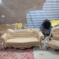 تعمیرات مبلمان سرتاسر کرج(دارای مجوز رسمی)|خدمات پیشه و مهارت|کرج, کمال‌شهر|دیوار