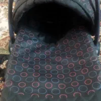 کریر|کالسکه و لوازم جانبی|دورود, |دیوار