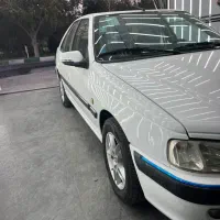 پژوپارس مدل۹۸دوگانه شرکتی|خودرو سواری و وانت|قم, شهرک فاطمیه|دیوار